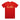 TDLC La Vuelta premium red t-shirt T-shirt - Retro Peloton