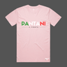 TDLC Marco Pantani ‘Il Pirata’ Premium T-Shirt T-shirt- Retro Peloton