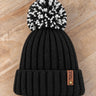 TDLC Monuments Big Bobble Hat Headwear- Retro Peloton