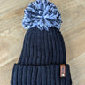 TDLC Monuments Big Bobble Hat Headwear - Retro Peloton