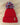 TDLC Monuments Big Bobble Hat Headwear- Retro Peloton