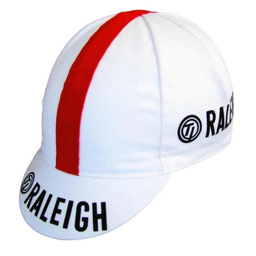 TI Raleigh Retro Cycling Cap Retro Cycling Caps- Retro Peloton