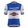 Todeka Magicreme Retro Cycling Jersey Retro Cycling Jersey - Retro Peloton