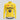 1989 Tour de France Yellow jersey Super U - Fignon - Long sleeve front