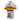 UK CLEARANCE - 1995 Banesto Spanish National Team Retro Cycling Jersey - Indurain UK Clearance - Retro Peloton