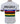 UK CLEARANCE - Peugeot BP Michelin World Champion Retro Cycling Jersey Retro Cycling Jersey - Retro Peloton