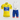 US Postal Service Pro Cycling Team Yellow Jersey Set Retro Cycling Set- Retro Peloton