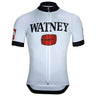 Watney Beer Retro Cycling Jersey Retro Cycling Jersey - Retro Peloton