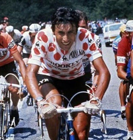 The best retro cycling jerseys 