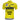 1985 Tour De France Yellow Retro Jersey - Hinault Retro Cycling Jersey- Retro Peloton