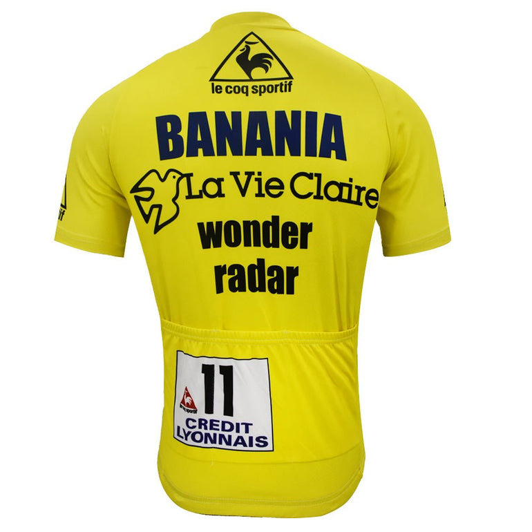 T-shirt Vintage Tour De France Années 90 - Cyclisme Rétro, Taille XL, Coton Blanc