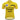 1986 Tour De France Yellow Jersey Retro Cycling Jersey- Retro Peloton