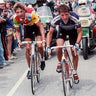 1989 Tour de France PDM combination retro cycling jersey Retro Cycling Jersey- Retro Peloton
