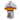 1995 Banesto Spanish National Team Retro Cycling Jersey - Indurain Bicycle Jerseys- Retro Peloton