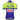 ADR Agrigel Bottecchia 1989 Retro Cycling Jersey Set Retro Cycling Set - Retro Peloton