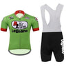 Alfa Lum Legnano Retro Cycling Jersey Set Retro Cycling Set - Retro Peloton