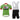 Alfa Lum Legnano Retro Cycling Jersey Set Retro Cycling Set - Retro Peloton