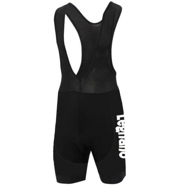 Ensemble de maillot de cyclisme rétro Alfa Lum Legnano - Retro Peloton Ensemble de maillot de cyclisme rétro Alfa Lum Legnano - Retro Peloton