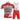 Androni GiocattoliSidermec Cycling Team Jersey Set Retro Cycling Set - Retro Peloton