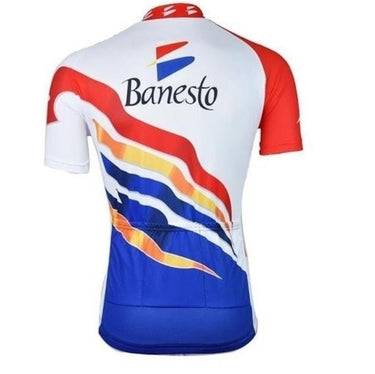 Banesto Retro Cycling Jersey Set Retro Cycling Set - Retro Peloton