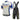 Buckler 1991 Retro Cycling Jersey Set Retro Cycling Set - Retro Peloton