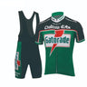 Chateau d'Ax Gatorade Retro Cycling Jersey Set Retro Cycling Set - Retro Peloton