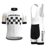 Classic 1960s Peugeot Retro Cycling Jersey Set Retro Cycling Set - Retro Peloton