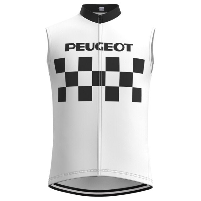 Maillot cycliste PEUGEOT MICHELIN BP années 60 vintage shirt jersey Maillot cycliste PEUGEOT MICHELIN BP années 60 vintage shirt jersey