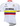 Colombian Cycling Federation Retro Cycling Jersey Set Retro Cycling Set - Retro Peloton