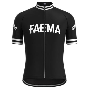 Faema 1955 Retro Cycling Jersey Set Retro Cycling Set - Retro Peloton
