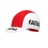 Faema Retro Cycling Cap Retro Cycling Caps- Retro Peloton