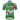 Fanini - 7 Up Retro Cycling Jersey Set Retro Cycling Set - Retro Peloton