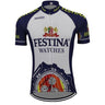 Festina Watches Retro Cycling Jersey Set Retro Cycling Set - Retro Peloton