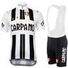 G. S. Carpano Retro Cycling Jersey Set Retro Cycling Set - Retro Peloton
