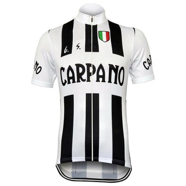 G. S. Carpano Retro Cycling Jersey Set Retro Cycling Set - Retro Peloton