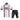GiS Gelati Retro Cycling Jersey Set Retro Cycling Set - Retro Peloton
