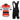 HB Alarm Systemen Retro Cycling Jersey Set Retro Cycling Set - Retro Peloton