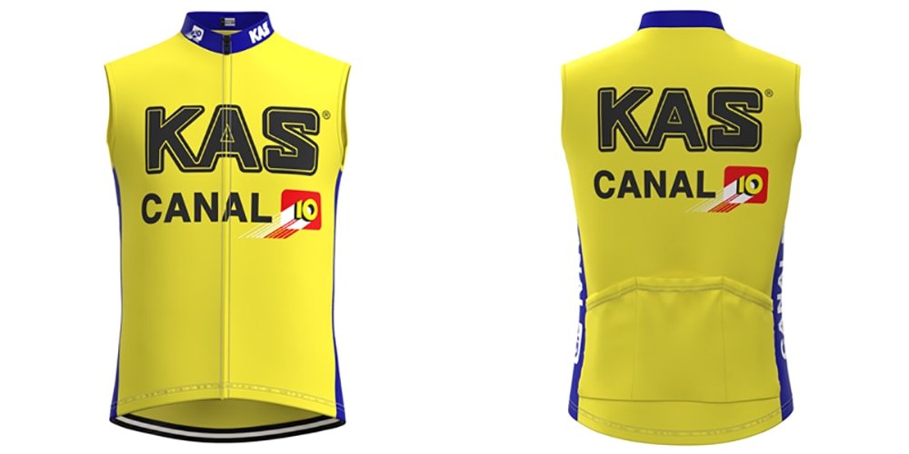 Berria Bike presenta su equipación de 2019: maillot Rocket, culotte Berria Bike presenta su equipación de 2019: maillot Rocket, culotte