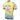Mercatone Uno Retro Cycling Jersey Set Retro Cycling Set - Retro Peloton