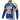 Mercatone Uno Wega Retro Cycling Jersey Long Set (With Fleece Option) Retro Cycling Set - Retro Peloton