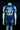 Mercatone Uno Wega Retro Cycling Jersey Set Retro Cycling Set - Retro Peloton