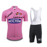 Molteni Alimentari Retro Cycling Jersey Set Retro Cycling Set - Retro Peloton