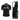 Molteni Black Retro Cycling Jersey Set Retro Cycling Set - Retro Peloton