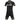 Molteni Black Retro Cycling Jersey Set Retro Cycling Set - Retro Peloton