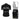 Molteni Black Retro Cycling Jersey Set Retro Cycling Set - Retro Peloton