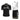 Molteni Black Retro Cycling Jersey Set Retro Cycling Set - Retro Peloton