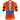 Nippo Vini Fantini Cycling Team Jersey Set Retro Cycling Set - Retro Peloton