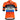 Nippo Vini Fantini Cycling Team Jersey Set Retro Cycling Set - Retro Peloton