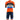 Nippo Vini Fantini Cycling Team Jersey Set Retro Cycling Set - Retro Peloton
