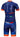 Nippo Vini Fantini Cycling Team Jersey Set Retro Cycling Set - Retro Peloton